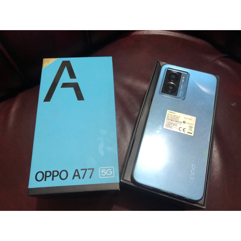 OPPO A77 5Gb