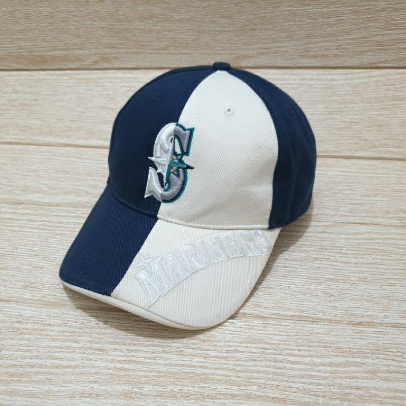 topi seattle mariners twins