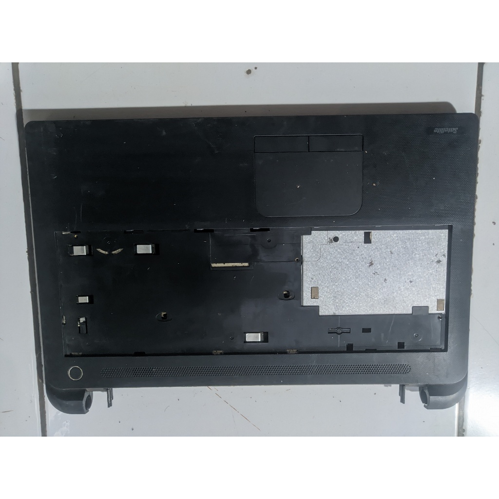 [50] Casing Case Atas Bawah Toshiba Satellite C55T