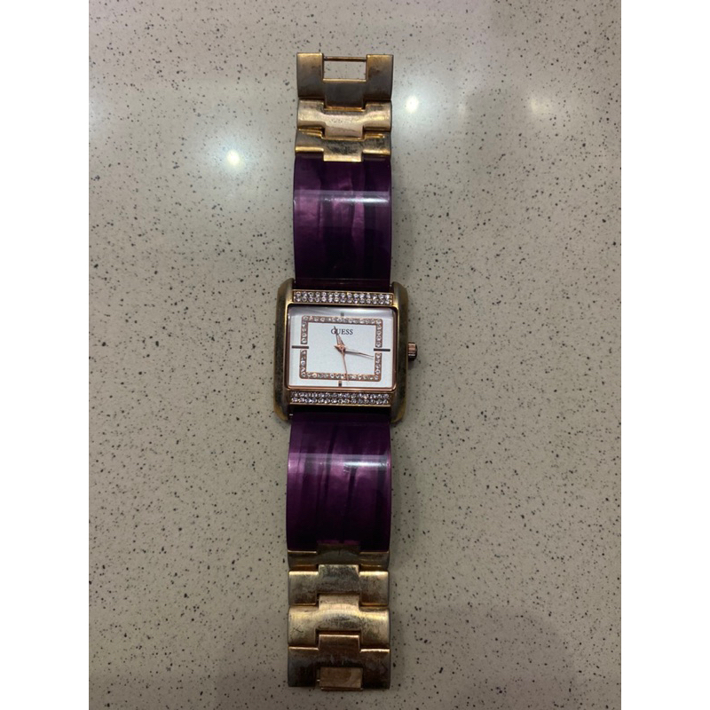 Jam tangan GUESS Ori