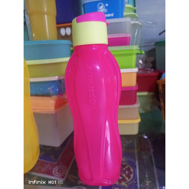 Botol 1 Liter Original Tupperware
