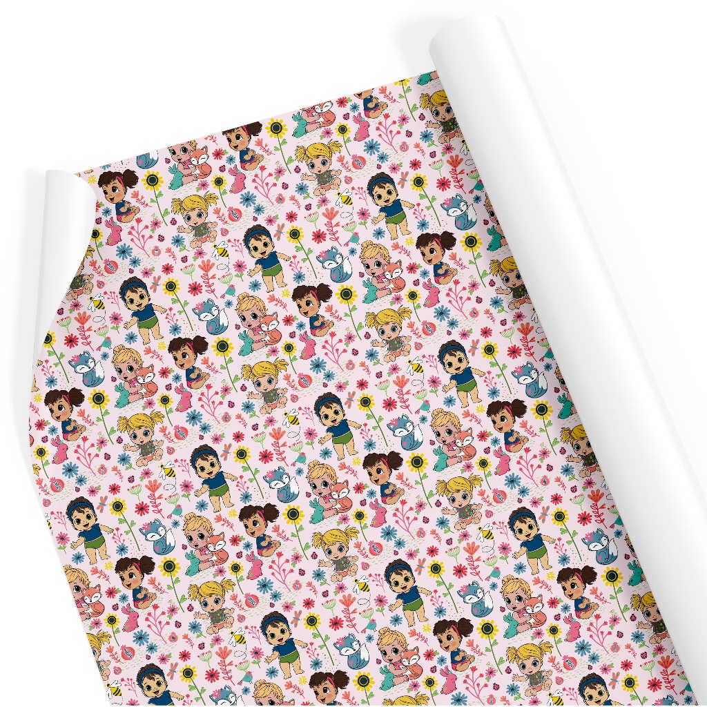 

WRAPPING PAPER LARGE - KERTAS KADO JUMBO - TRANSFORMER - WP58100-AV010