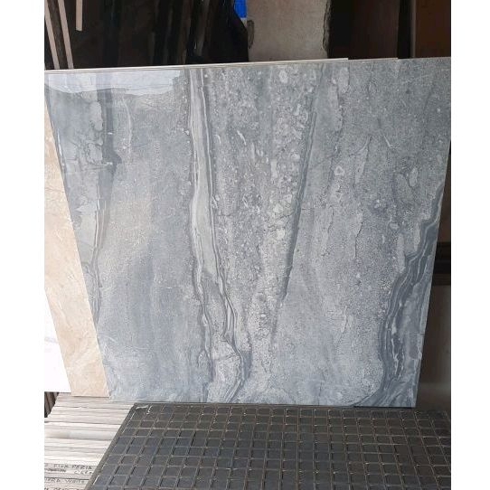Granit 60x60 NORTHERN GREY Glosy