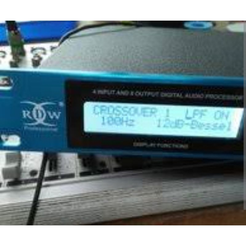 DLMS RDW 4.8 ORIGINAL