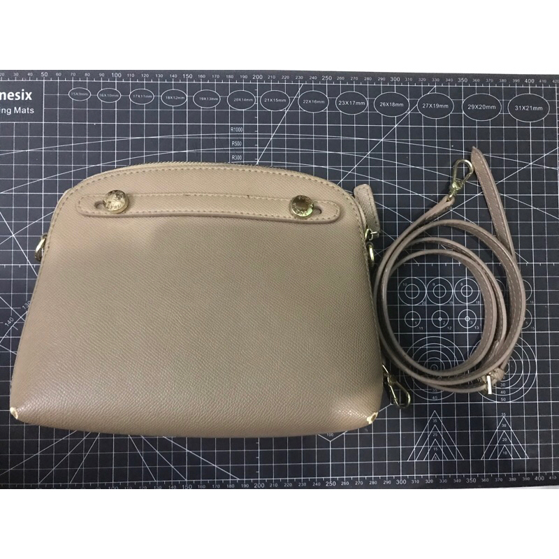 Furla Mini Piper bag