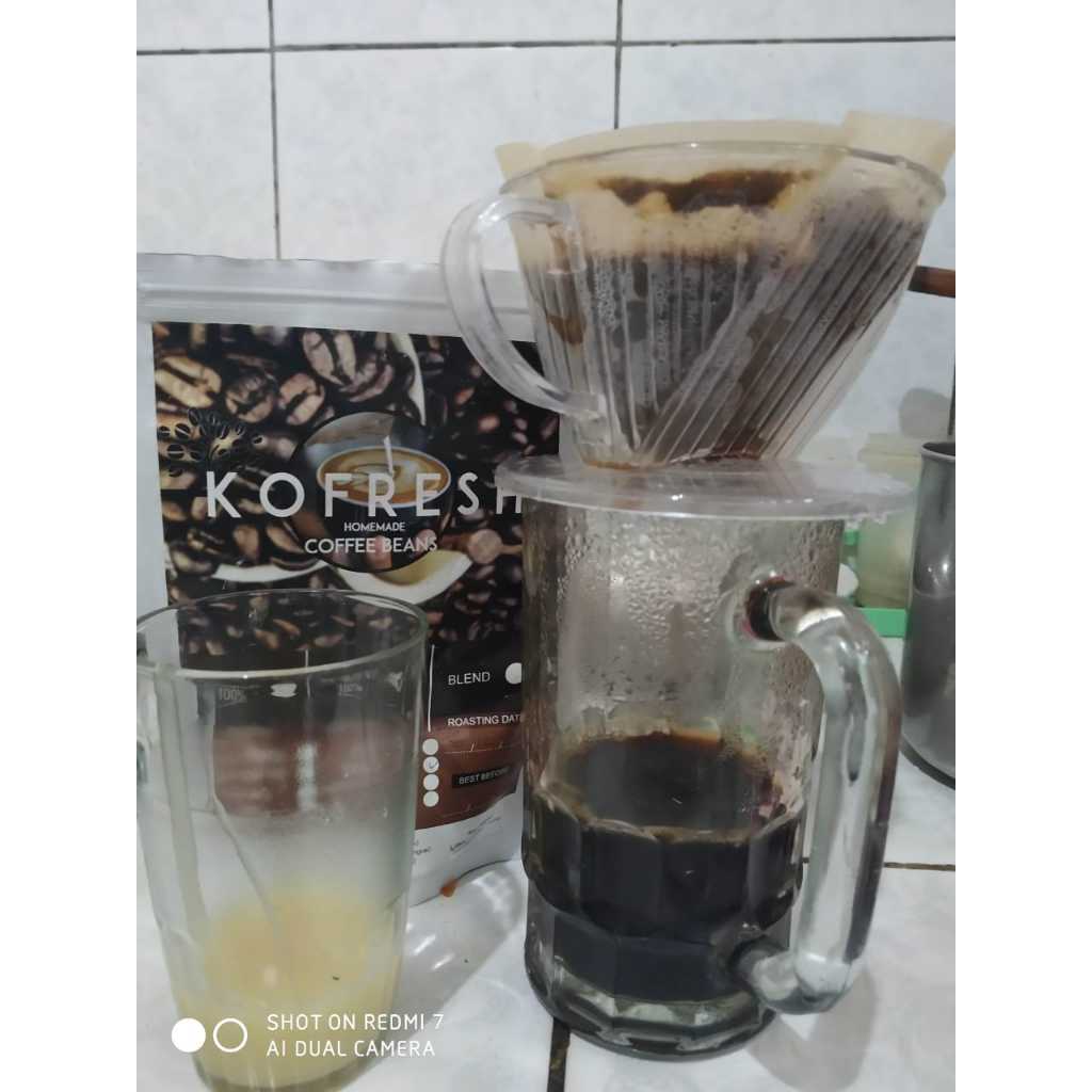 

COVER SAJA KOPI ROBUSTA ISINYA SESUAI ETALASE