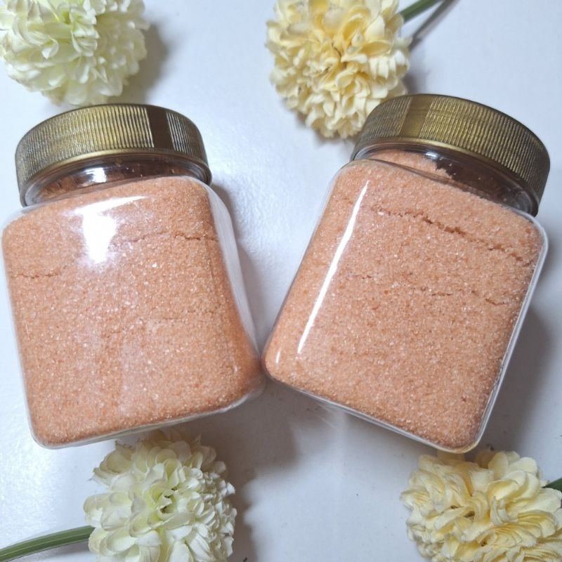 

GARAM HIMALAYA Murni 250Gr kaya Nutrisi & Antioksidan bagus untuk kesehatan keluarga MPASI/Garam Dapur/Garam kesehatan