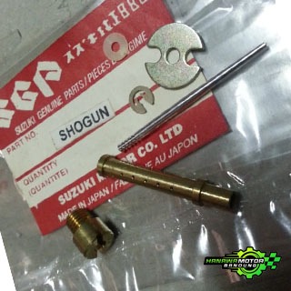 Repairkit Karburator Carburator Suzuki Shogun Nos Original