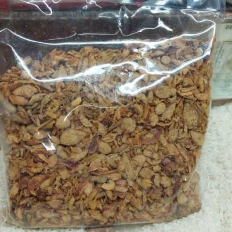 

LAKU Bawang Goreng Ubi 1kg