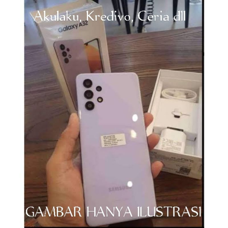 Handphone Android Samsung