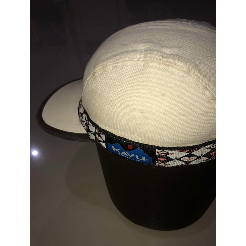 Topi Kavu