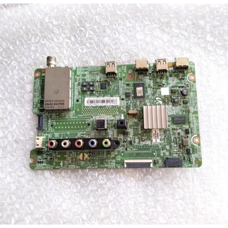 MAINBOARD TV SAMSUNG MODEL:UA32J5100AK