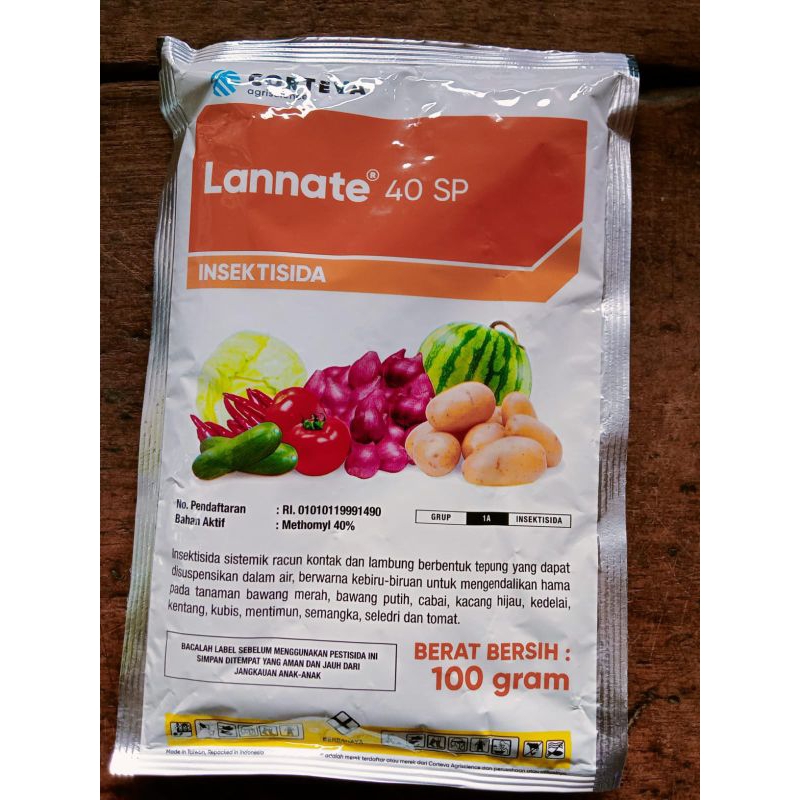 Lannate 40 SP