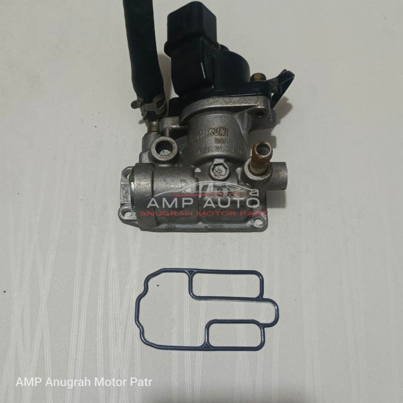 servo full set Mitsubishi lancer ck4 original