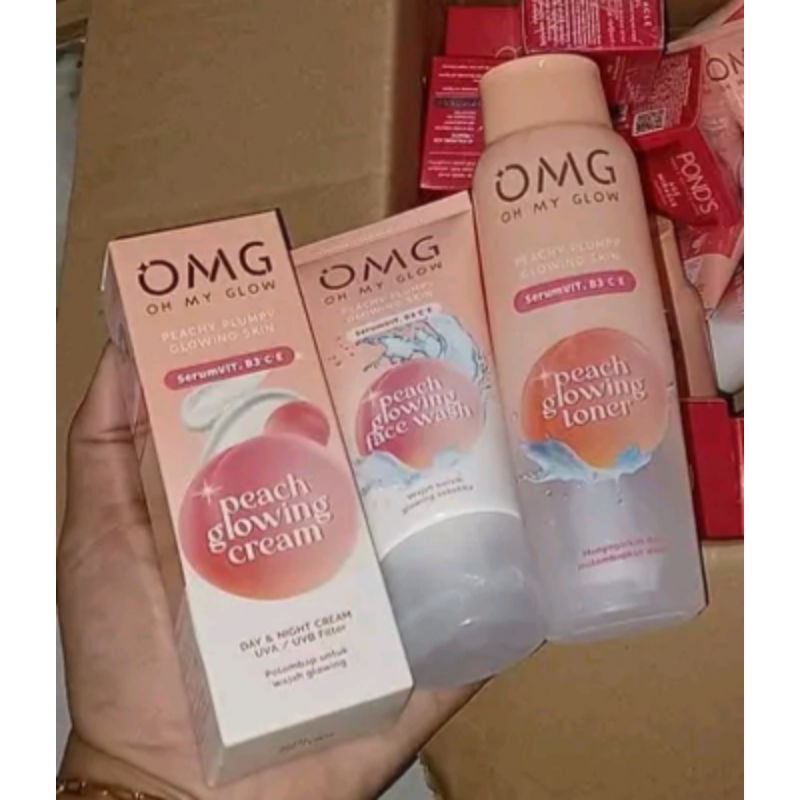 paket skincare OMG