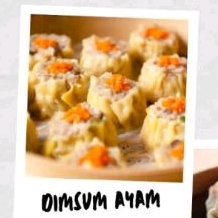 

Dimsum Ayam