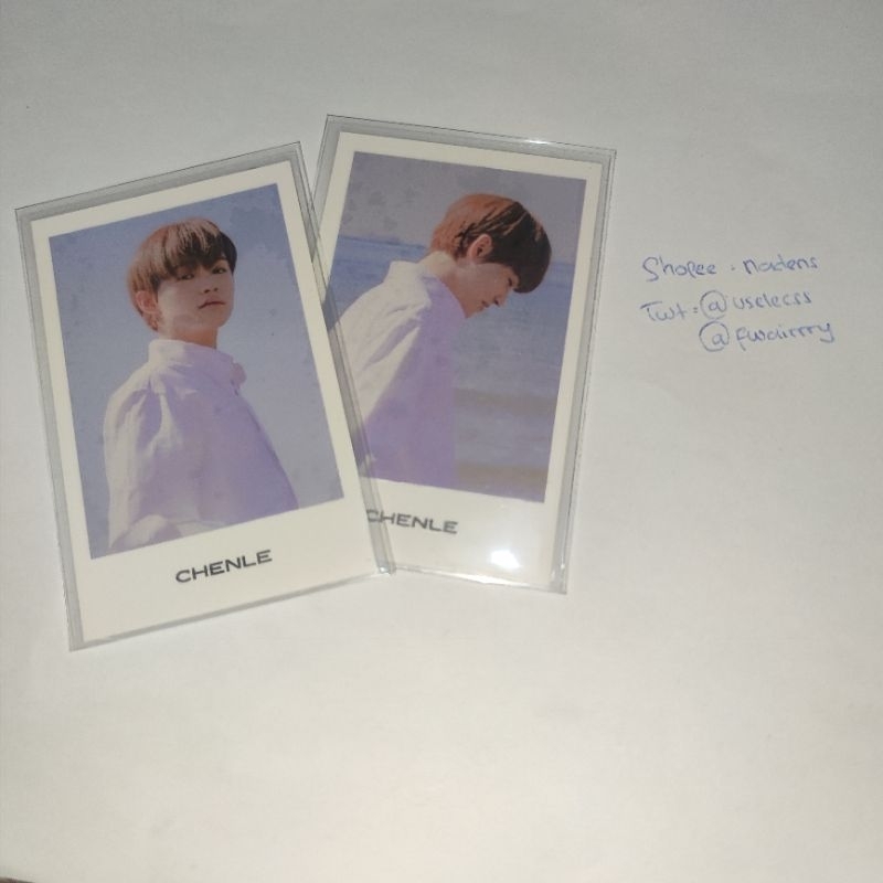 polaroid pola fh from home chenle set