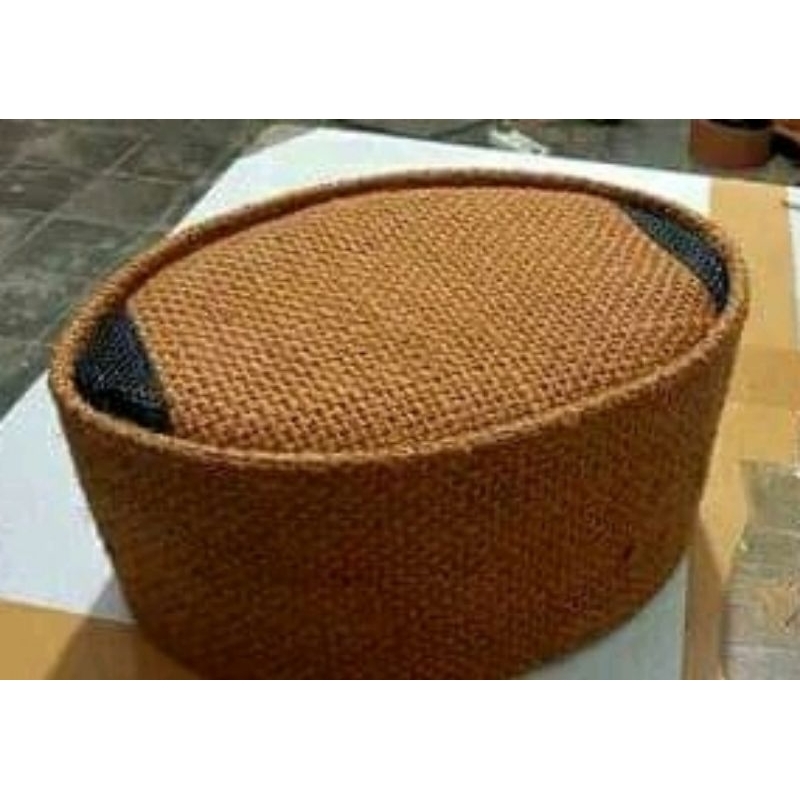 Kang Goni || Peci Goni AC Premium/Songkok Goni AC Premium
