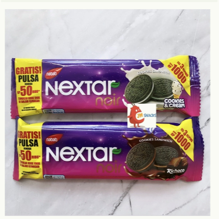 

Nabati Nextar Noir 28.5gr