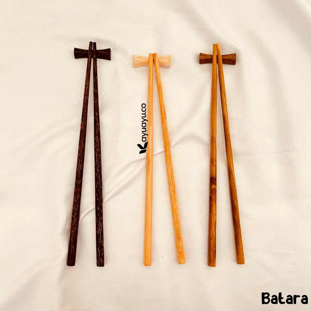 SUMPIT KAYU JATI | SUMPIT KAYU AREN | SUMPIT MAHONI / SUMPIT SET / SUMPIT SET KAYU / SUMPIT KOREA