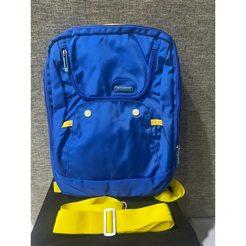 tas laptop season ORI