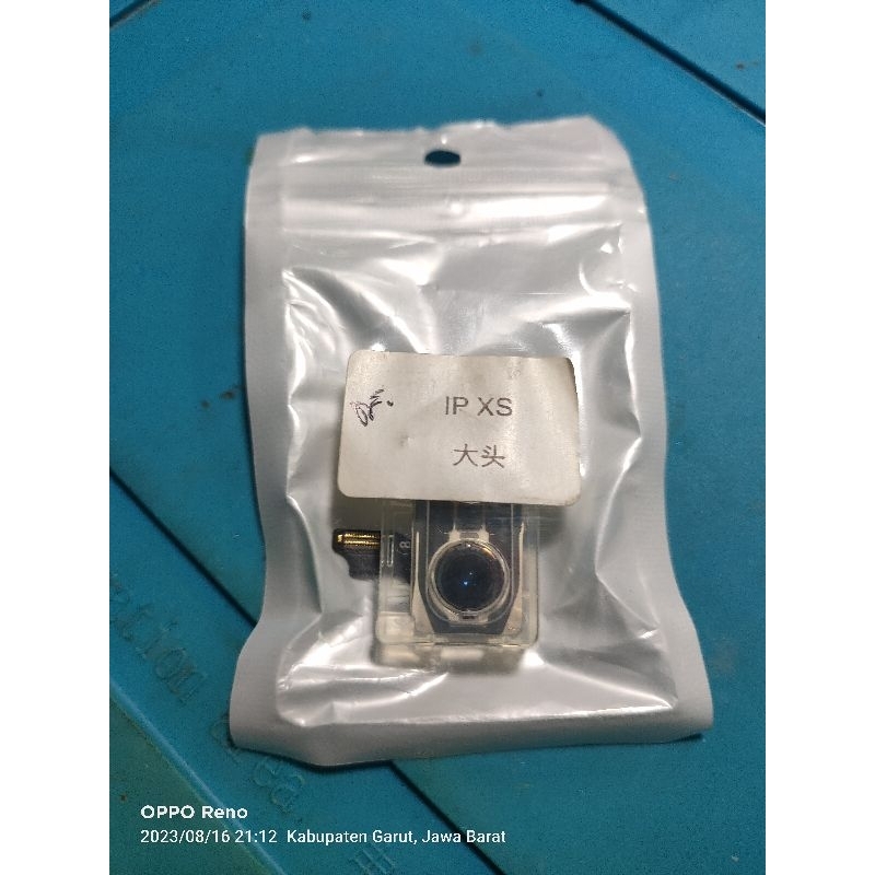 KAMERA BELAKANG IPHONE XS/XS MAX