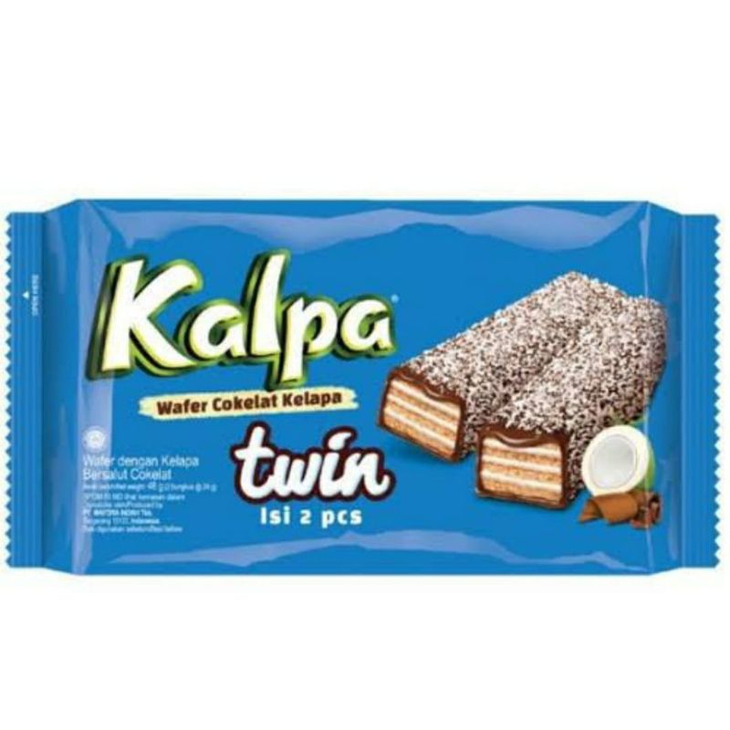 

kalpa twin