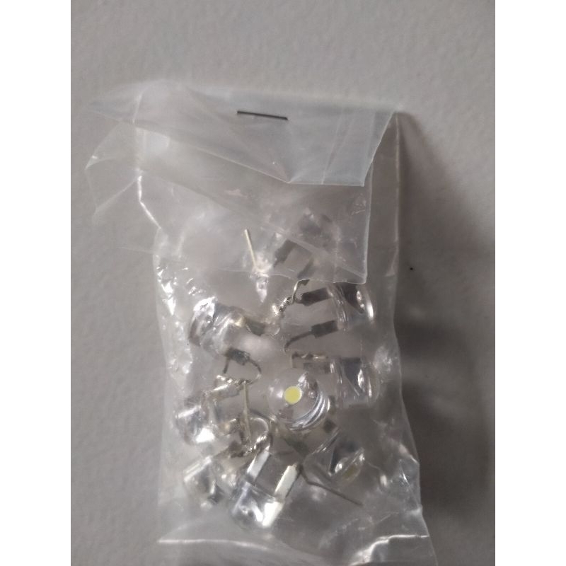 

lampu led