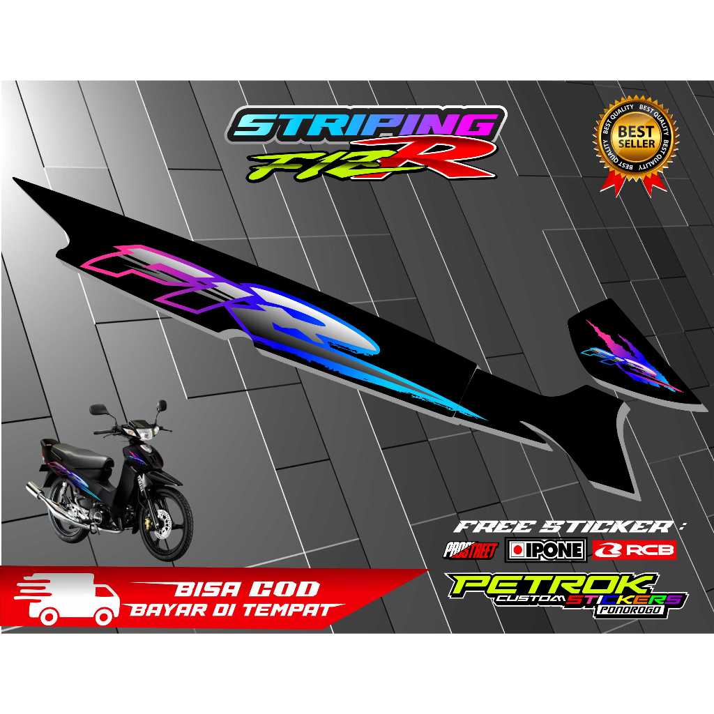 Harga Motor Yamaha FIZ R Terbaru Jun 2026 | BigGo Indonesia