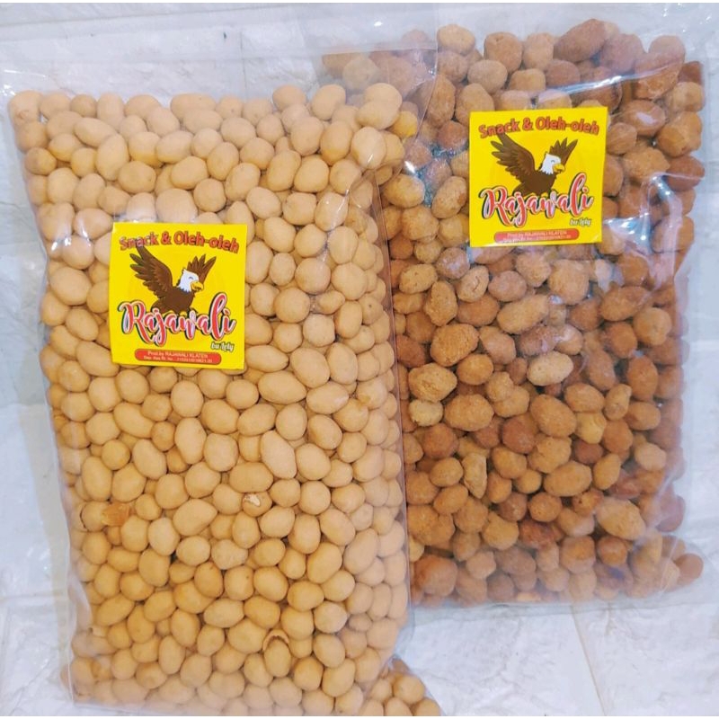 

1 KG KACANG TELUR /KACANG TELUR OVEN /KACANG TELUR GORENG /KACANG TELUR GORENG GURIH RENYAH