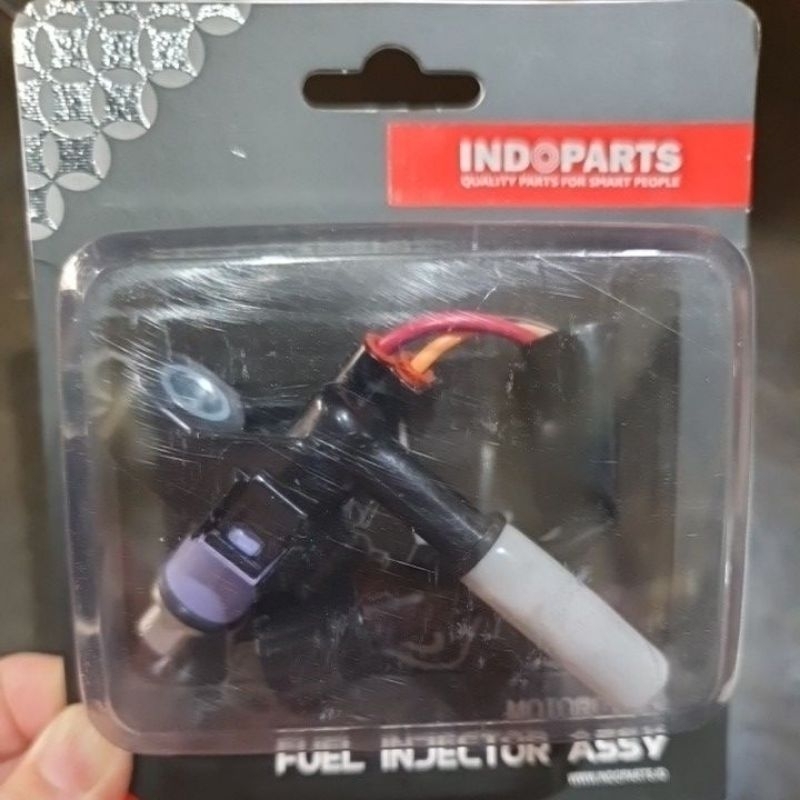 injektor injector vixion lama merk indopart
