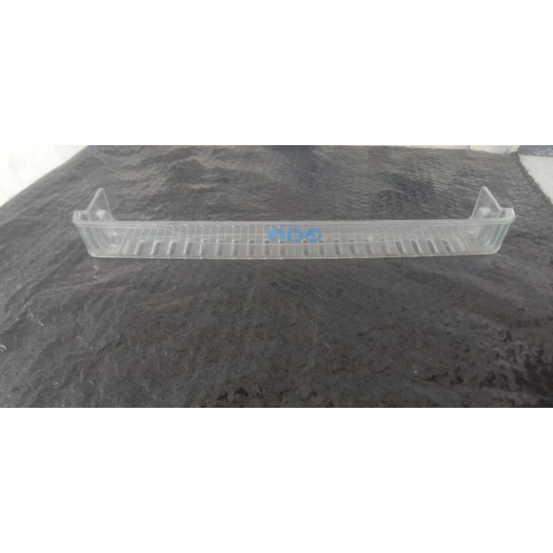 Rak kulkas LG 1 pintu rak botol kulkas LG 1 pintu