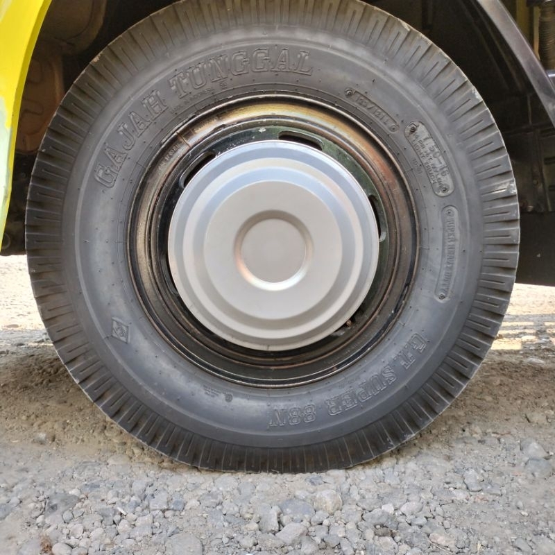 Wildop Truk Ring 16 Model Cepuk Depan Kanan Kiri