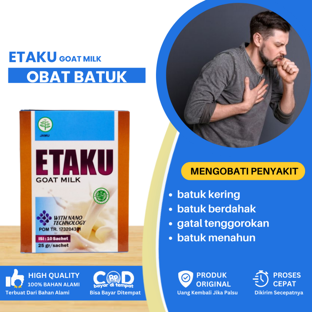 Obat batuk kering, Obat batuk berdahak, Obat batuk basah, Obat gatal tenggorokan, Obat batuk grok, O