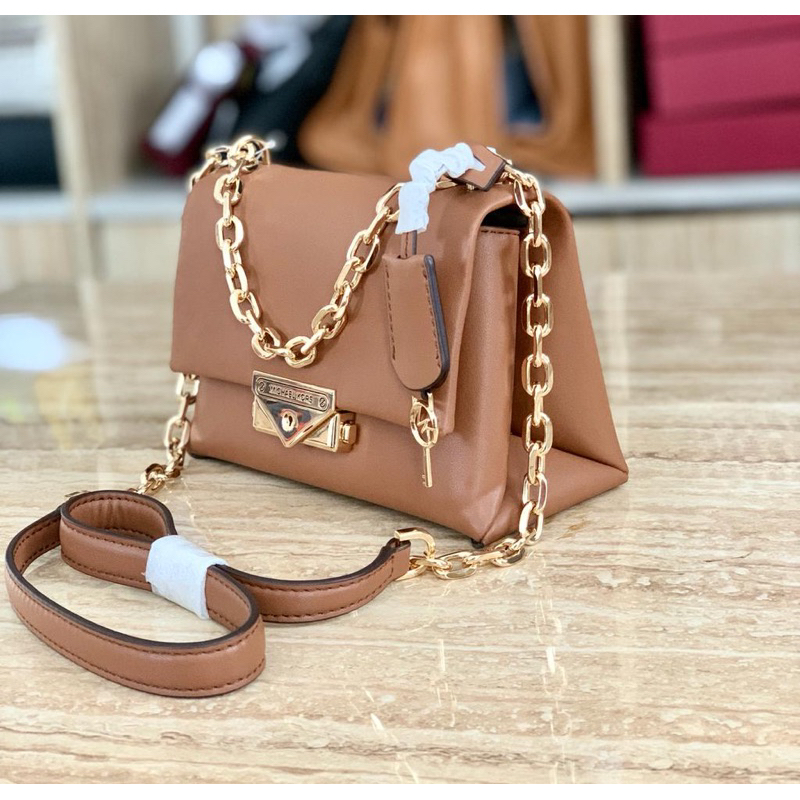 vilovette- MK Cece Small Convertible Crossbody