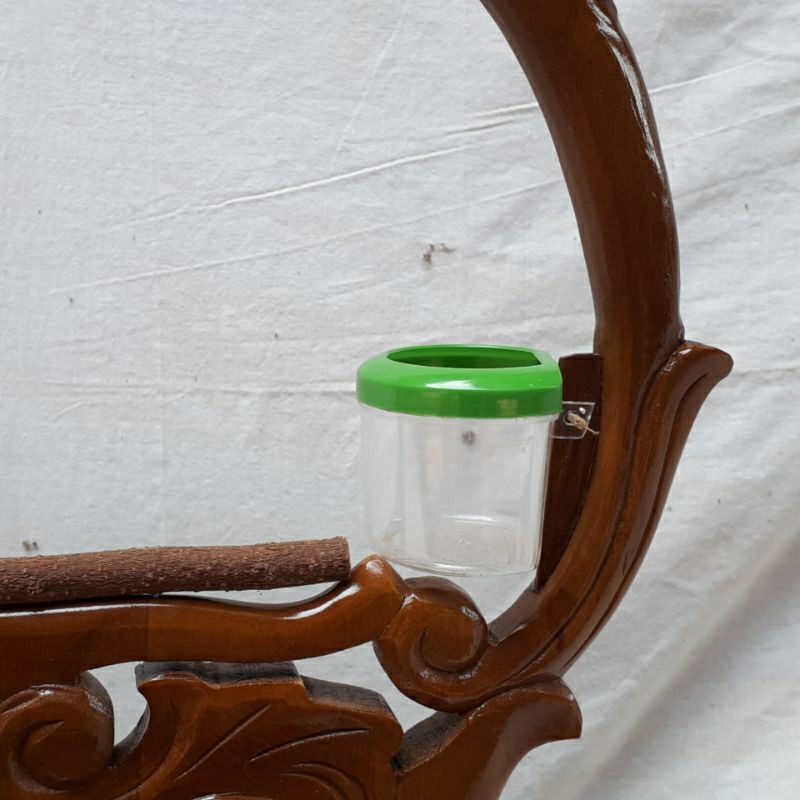 sangkar layang  kutilang perkutut  model 2