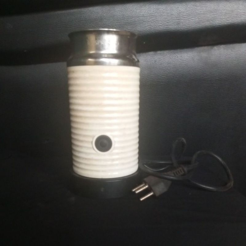 Nespresso