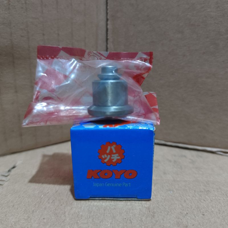 Delivery Valve (Small/Kecil) Mesin Diesel Dongfeng S1110/1115 Koyo