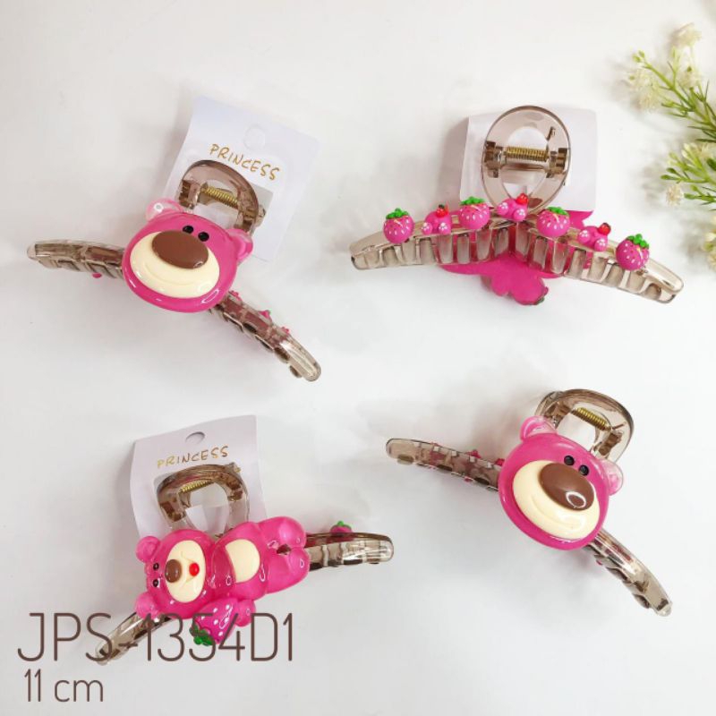 Accessories Jedai Lotso