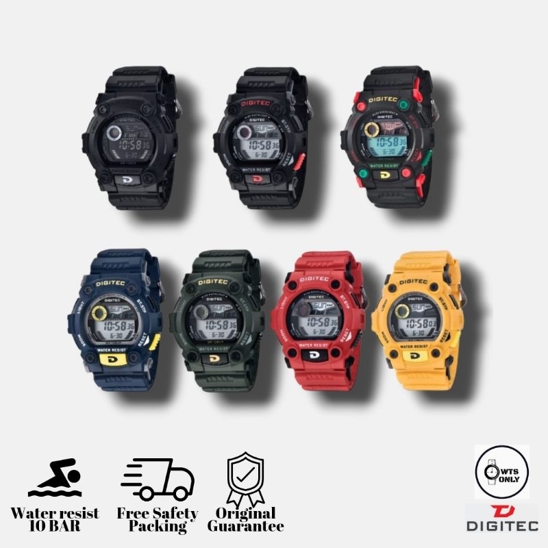 Digitec DG-5900T / DG 5900 Original