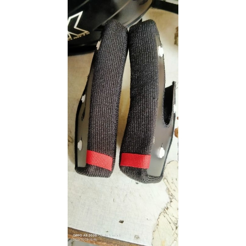 shoei glamster clone