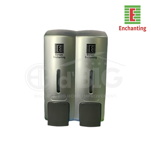 EUROPE SOAP DISPENSER ENCHANTIN (E3005)