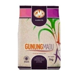 

Gula Pasir Gunung Madu 1Kg