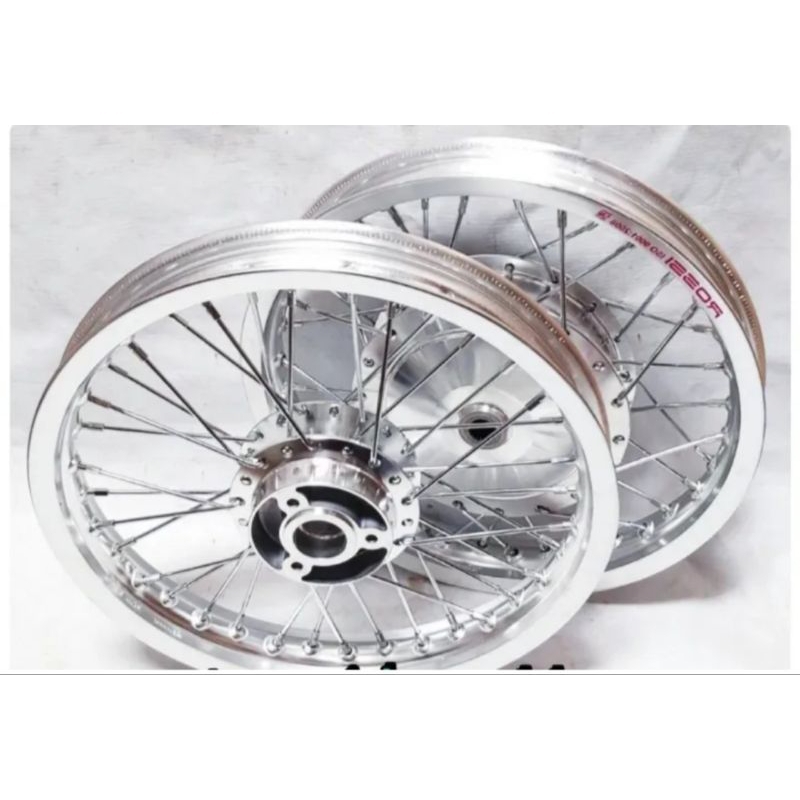 Velg Jari Jari Yamaha Mio Soul Gt 115/Mio J 14x140/160