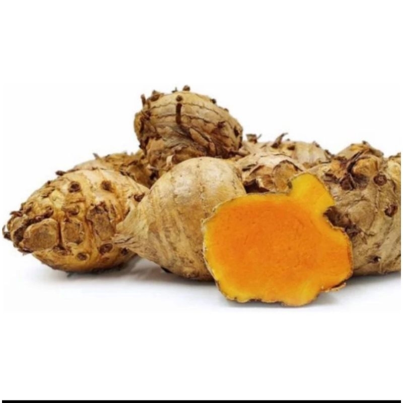 

Temulawak 1kg
