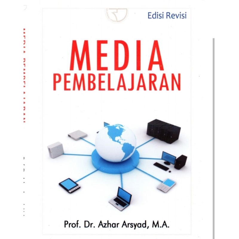 

Buku MEDIA PEMBELAJARAN edisi REVISI BY AZHAR ARSYAD