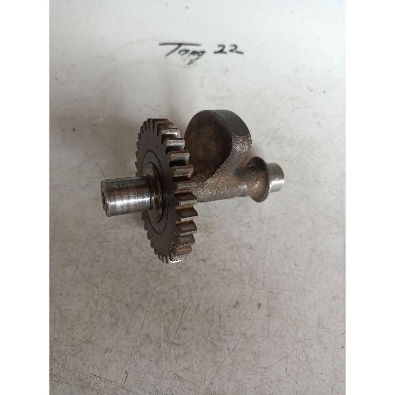 gigi balance balancer Yamaha crypton original