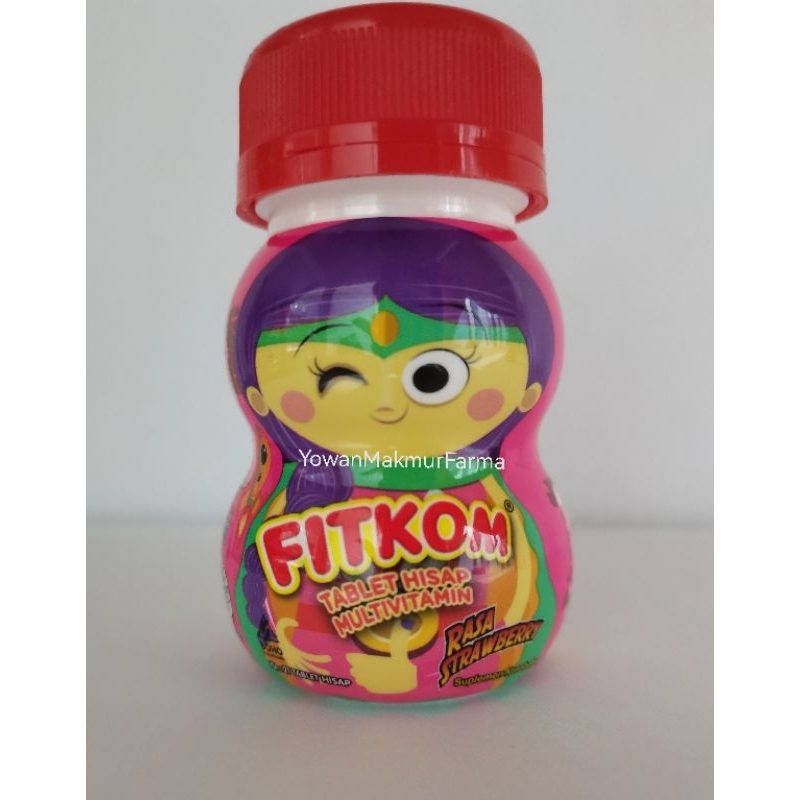 Fitkom