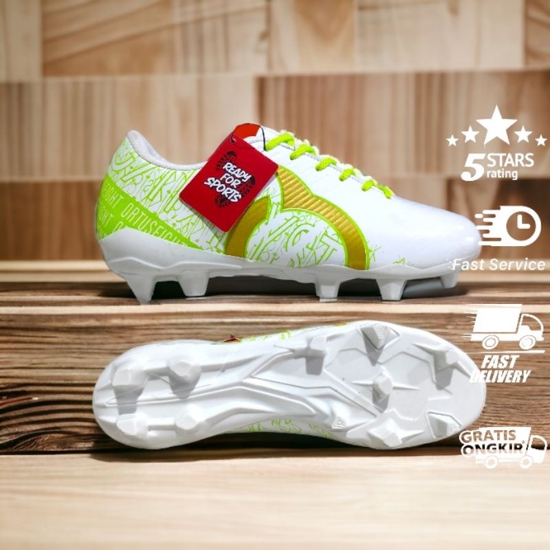 Psstore01 - Sepatu Bola |  Catalyst Series | Ukuran Anak & Dewasa | 33-43