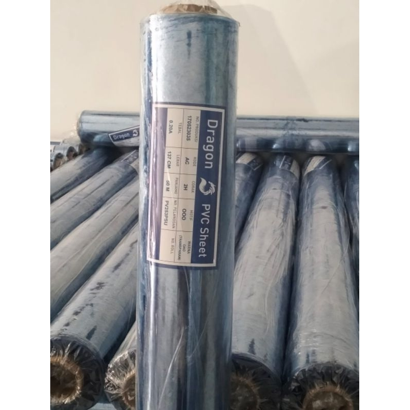 

MIKA KAKU UNTUK SAMPUL BUKU DAN ALAS MEJA TEBAL 0,20A 50 METER